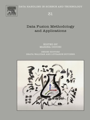 cover image of Data Fusion Methodology and Applications